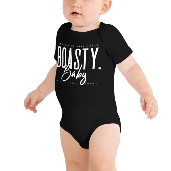 Boasty Baby