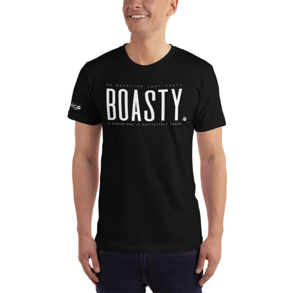 Boasty